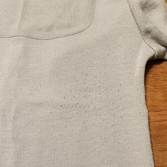 DnT Wool Sweater S - Picture 5 of 8